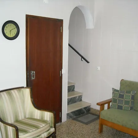 Vivenda Joao Damas * البوفيرا