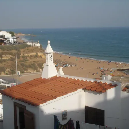 Vivenda Joao Damas * Albufeira