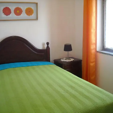 Vivenda Joao Damas Tatil Evi