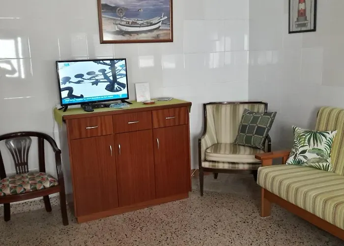 Vivenda Joao Damas * Албуфейра