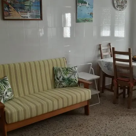 Vivenda Joao Damas Holiday home *