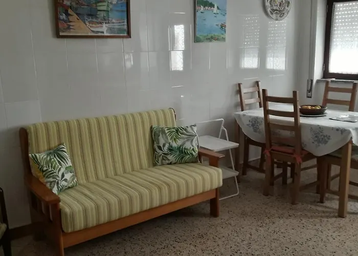 Vivenda João Damas Casa de Férias *