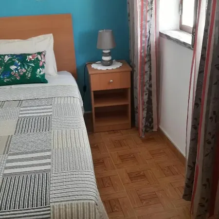 Holiday home Vivenda Joao Damas Albufeira