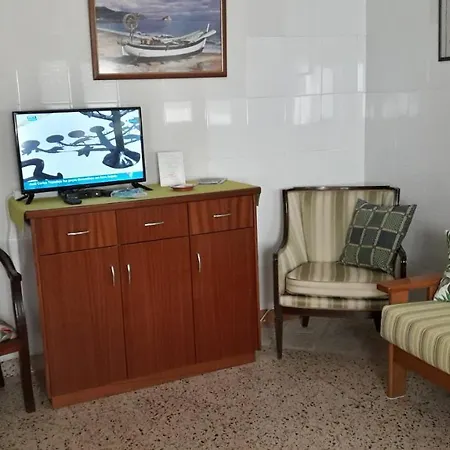 Vivenda Joao Damas * 알부페이라