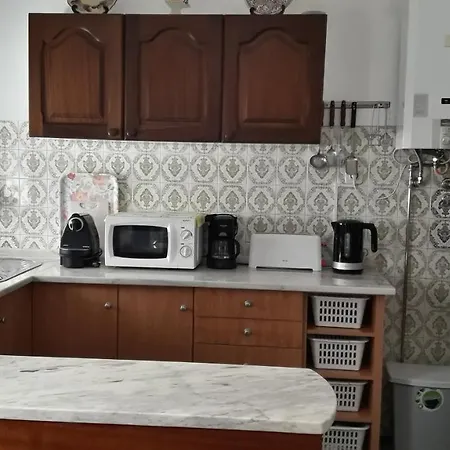 Vivenda Joao Damas * 알부페이라