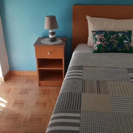 Vivenda Joao Damas *