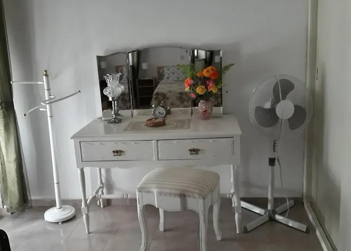 Vivenda Joao Damas * 알부페이라