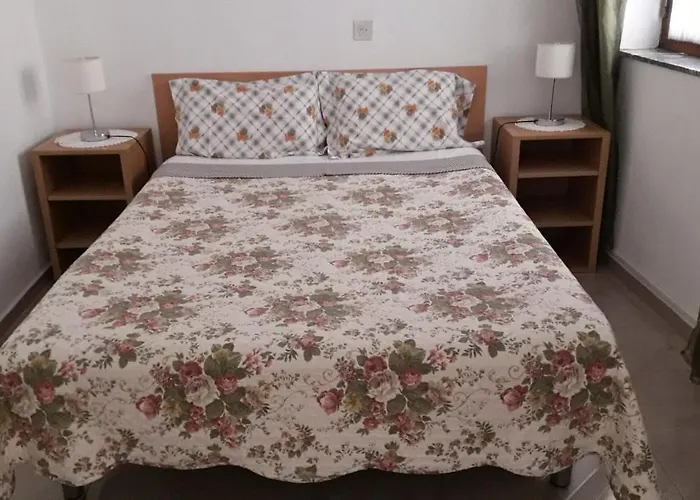 펜션 Vivenda Joao Damas 알부페이라