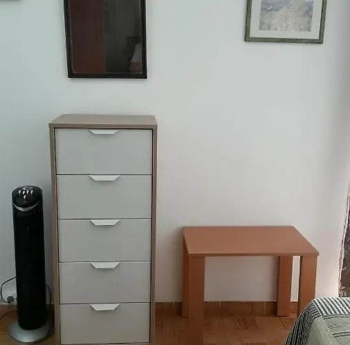 펜션 Vivenda Joao Damas *