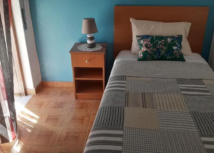 Vivenda Joao Damas *