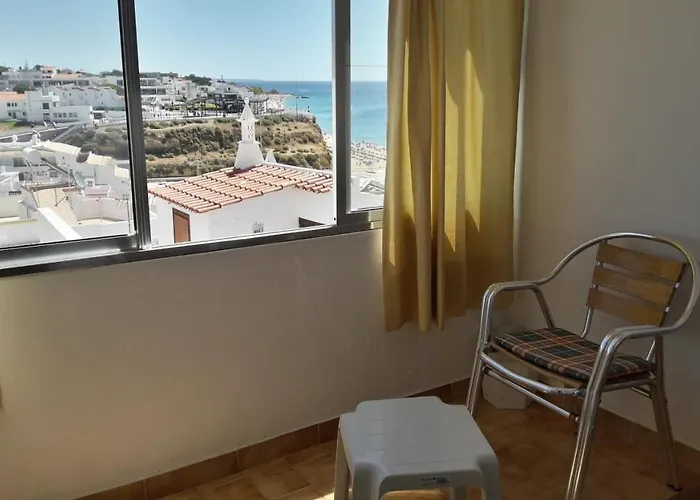 Vivenda Joao Damas 펜션