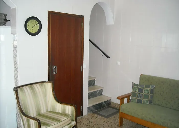 Vivenda Joao Damas * 알부페이라