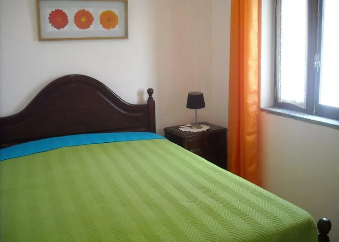 Vivenda Joao Damas 펜션